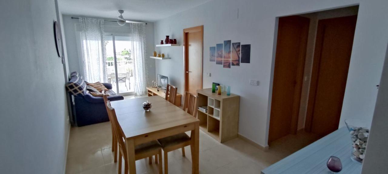 Les Cales Apartment Vinaros