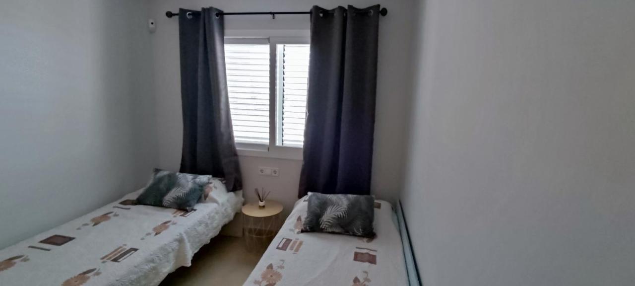 Les Cales Apartment Vinaros