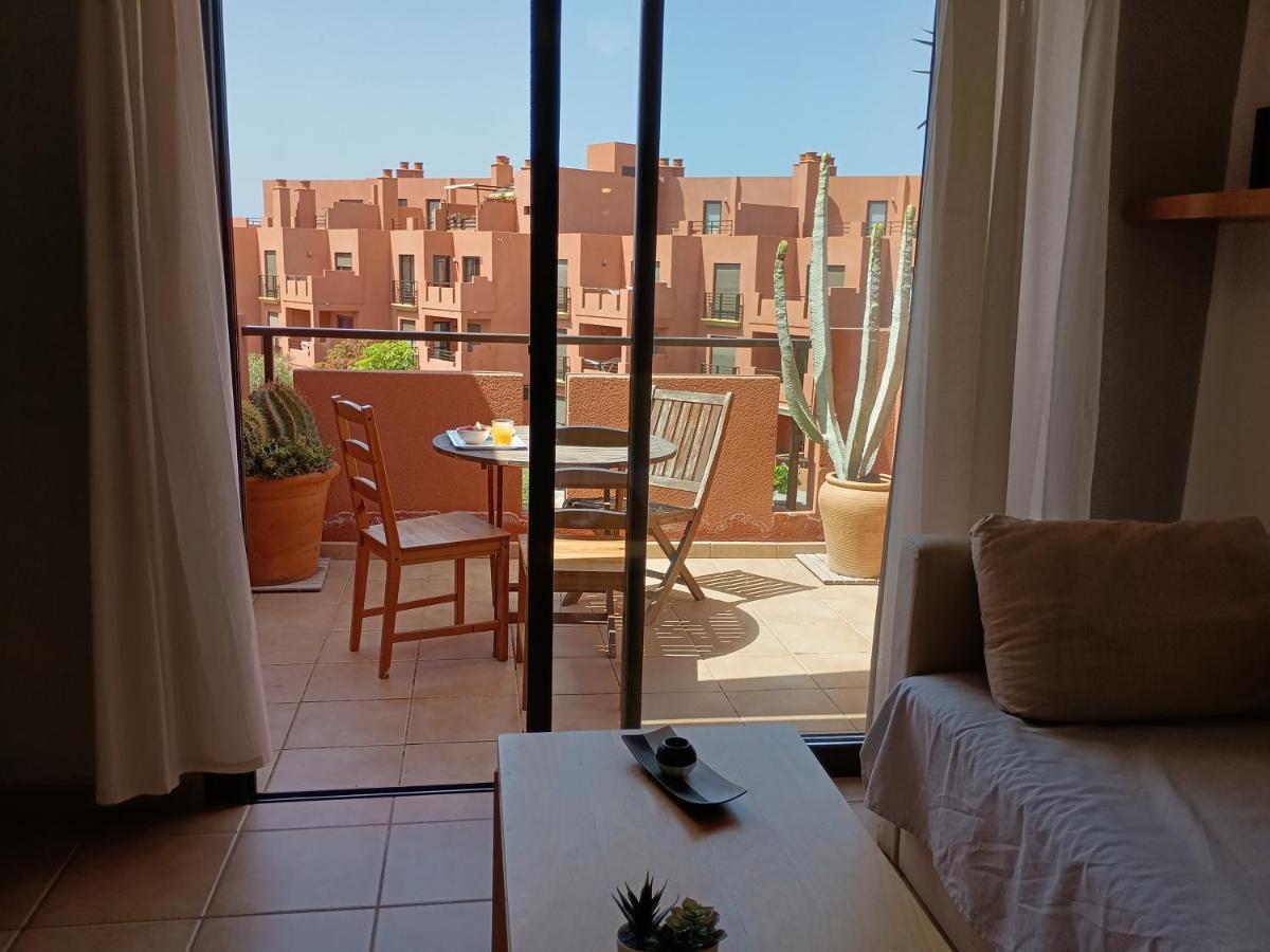 Apartamento Con Vistas El Médano