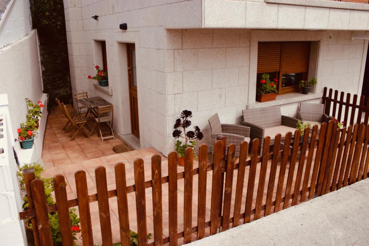 Apartment Mar De Fora