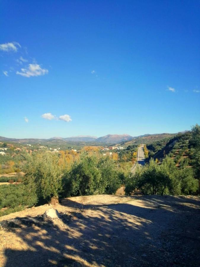 La Atalaya Сasa de vacaciones *