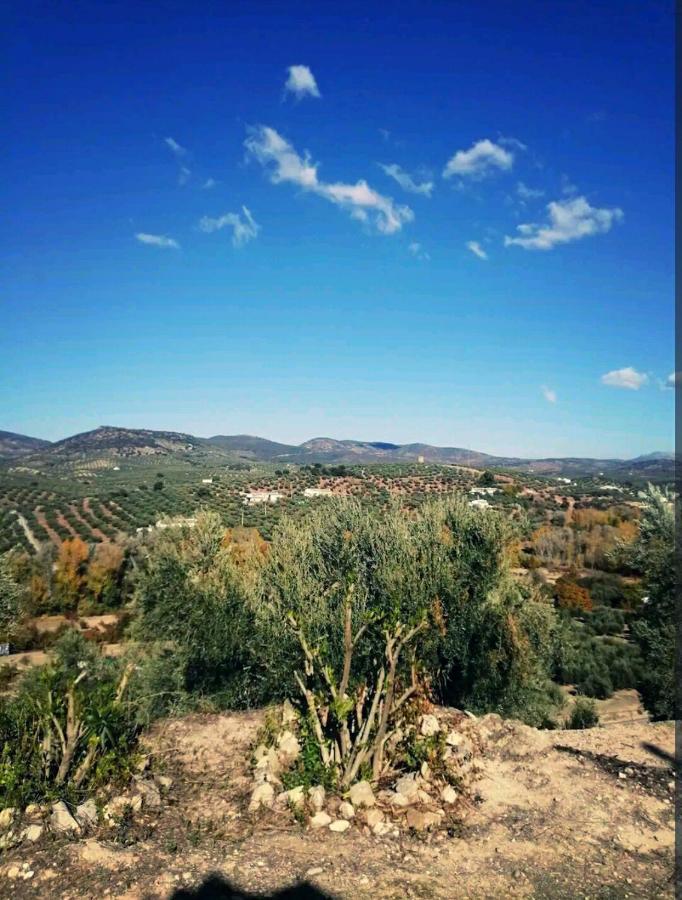 La Atalaya Сasa de vacaciones Jaén