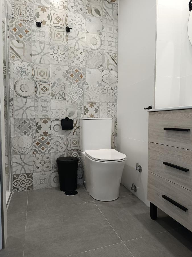 Estudio Almirante 9 Apartamento Sitio de Calahonda