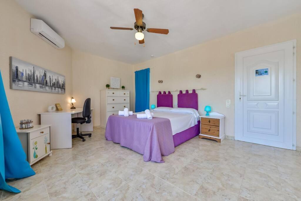 Guzman - Pura Vida Villa *