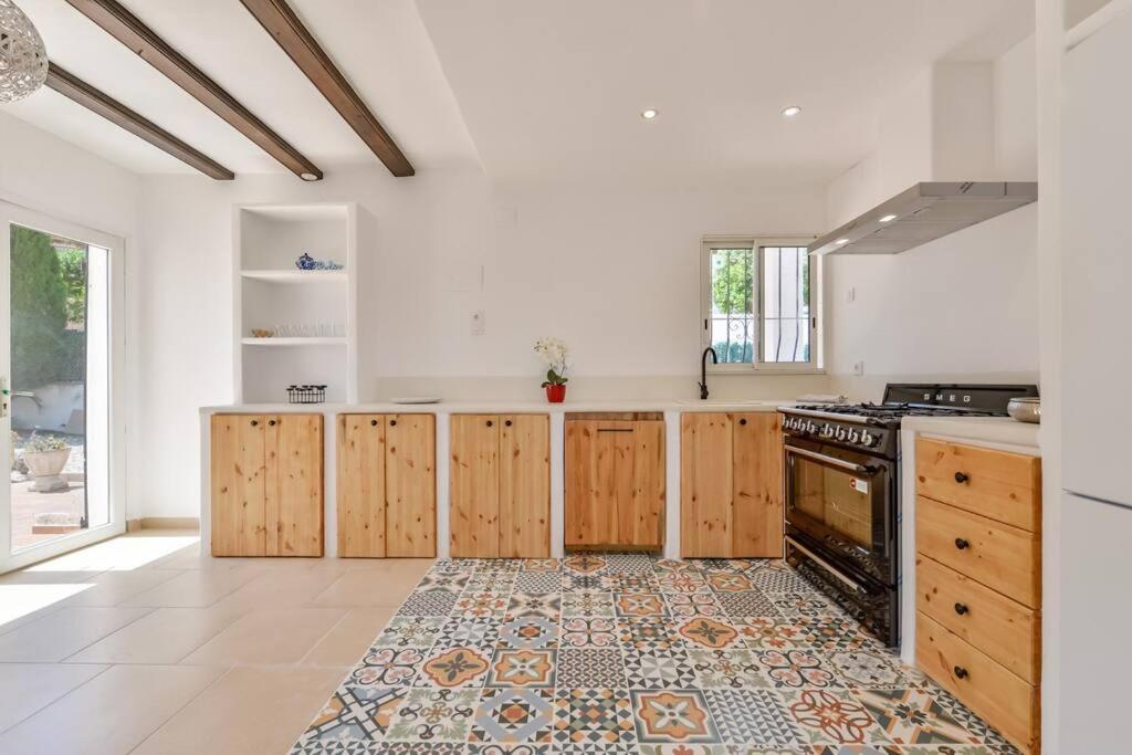 Villa Guzman - Pura Vida Moraira