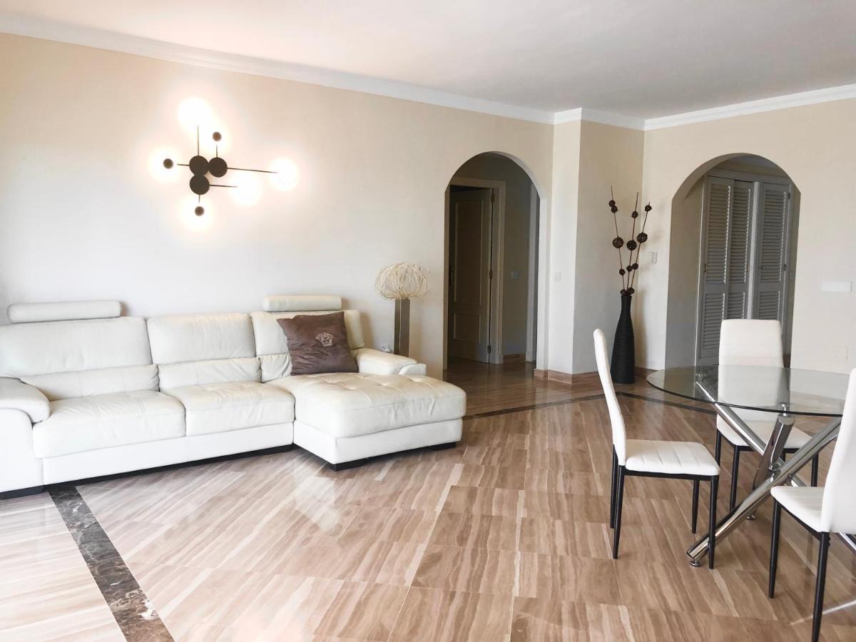 Apartamento Vista Hermosa Marbella