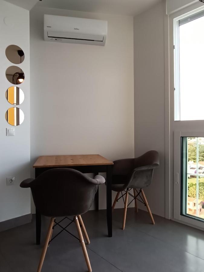 Apartamento Estudio Almirante 9 *