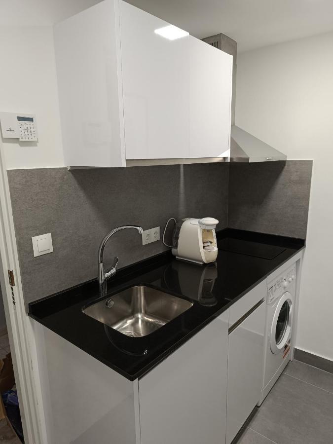 Estudio Almirante 9 Sitio de Calahonda