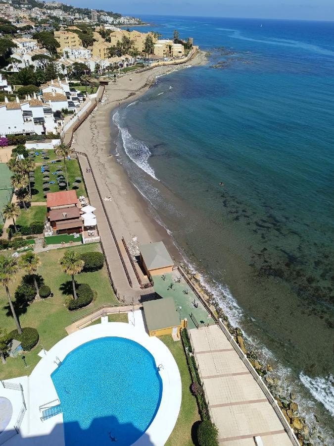 Apartamento Estudio Almirante 9 *