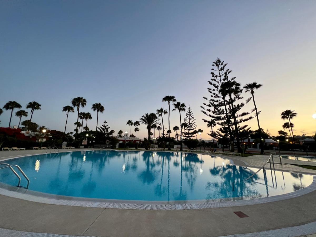 Beach Cottage Maspalomas (Gran Canaria)