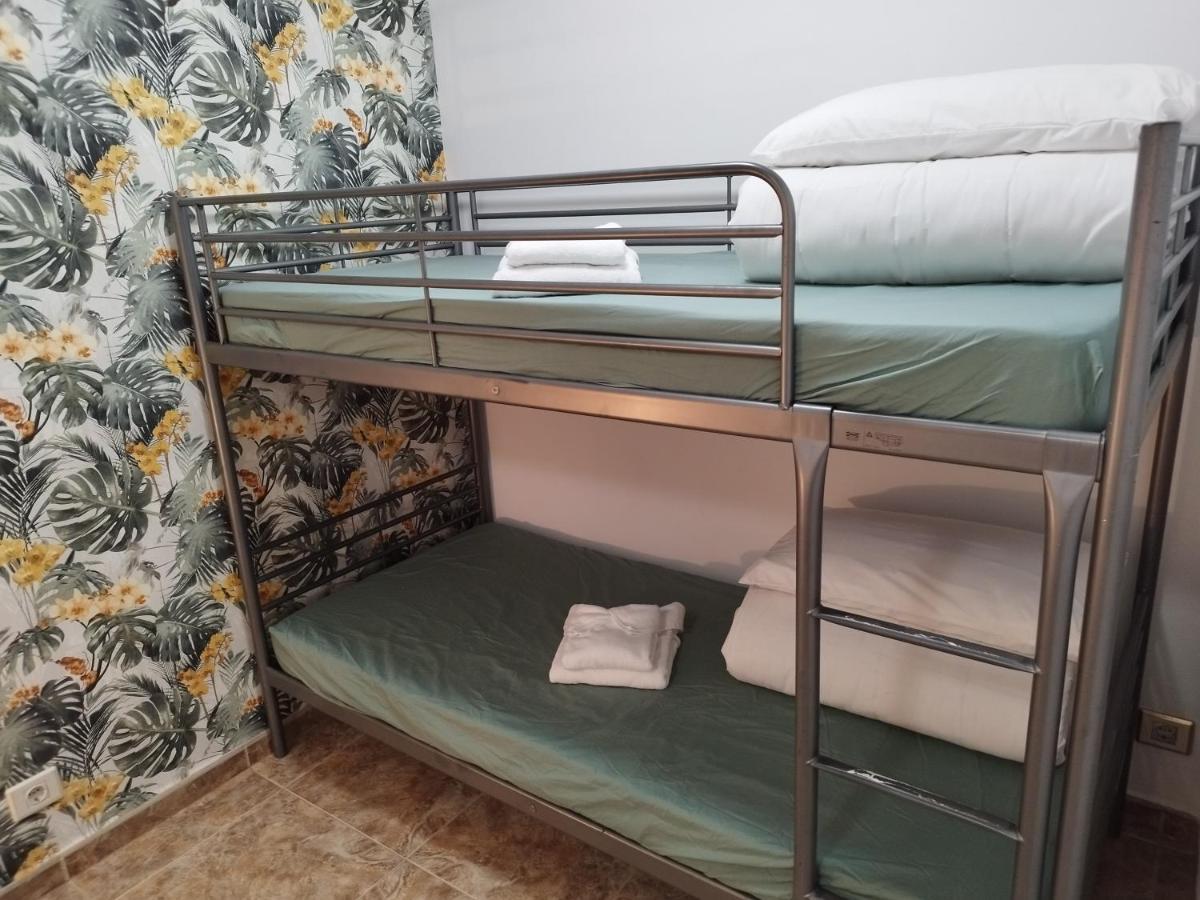 Cantora Holiday home Telde