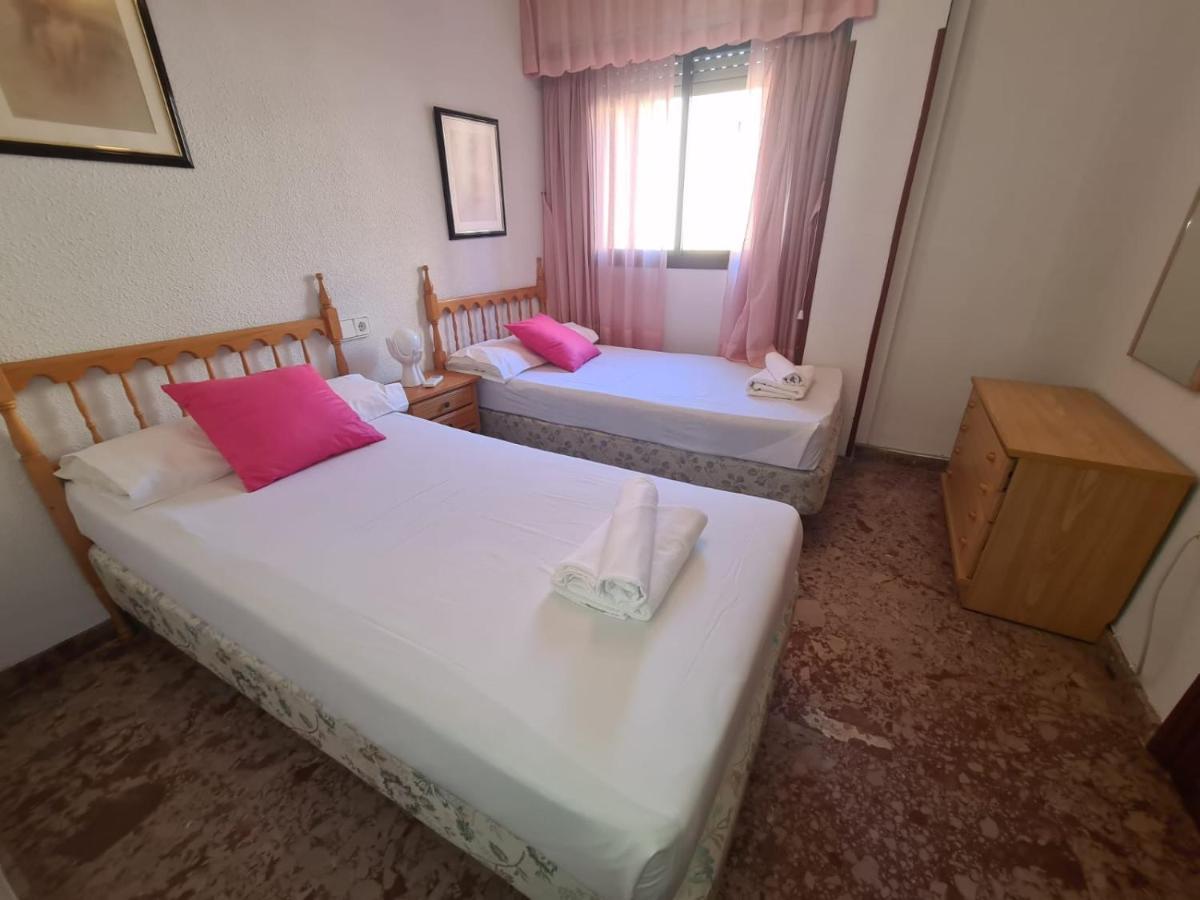 Apartamento Edificio La Marina San Pedro *
