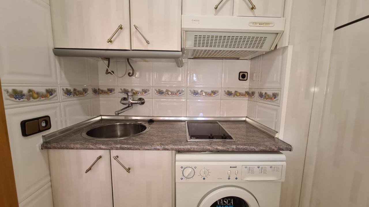 Apartamento Edificio Piscis 12 Apartment