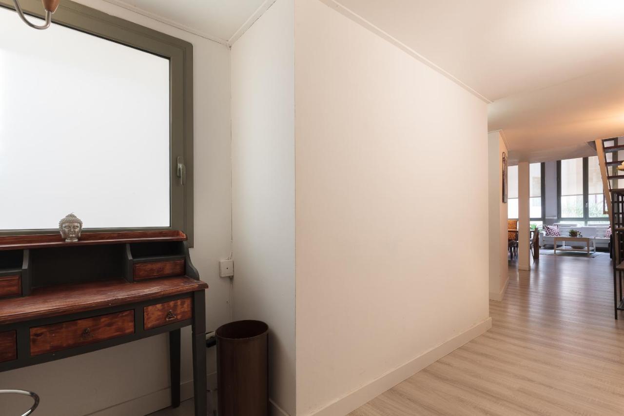 Letsgo Paseo De Gracia Apartment Barcelona