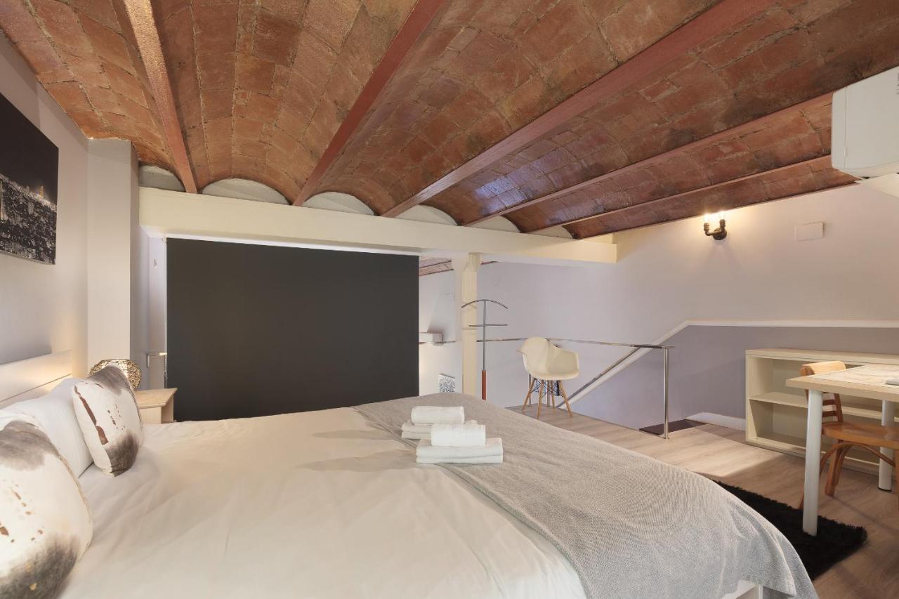 Apartment Letsgo Paseo De Gracia