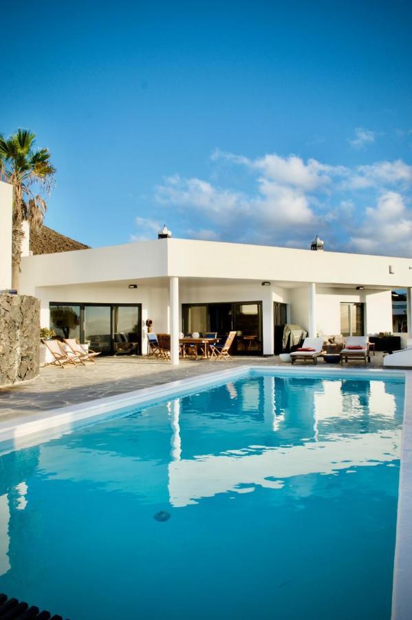 V * Playa Blanca (Lanzarote)