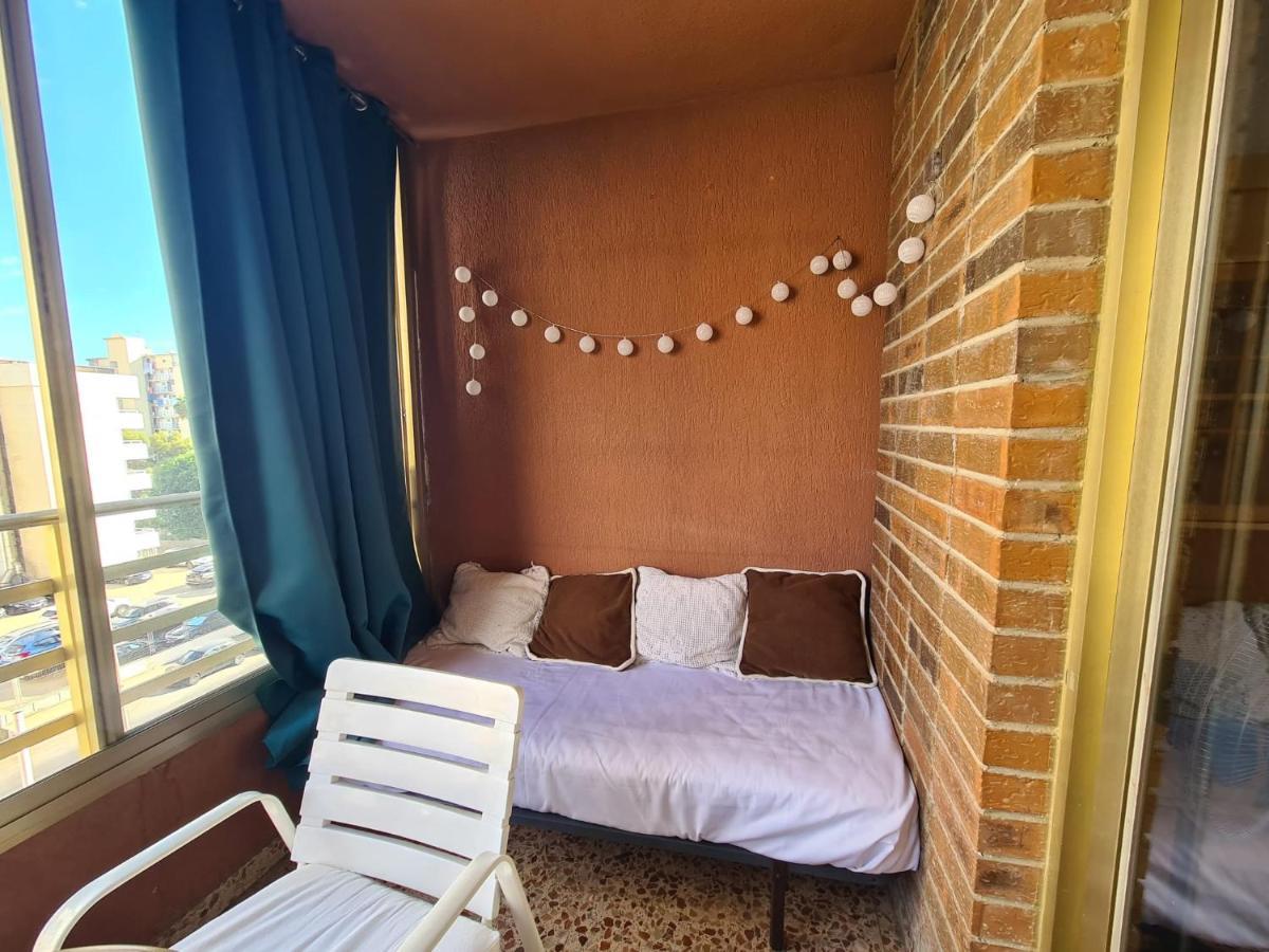 Apartment Marina Sedavi If Benidorm
