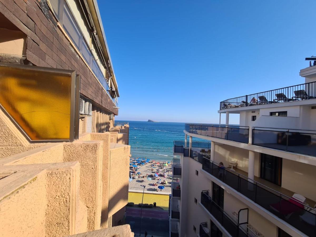 Edificio La Marina San Pedro * Benidorm