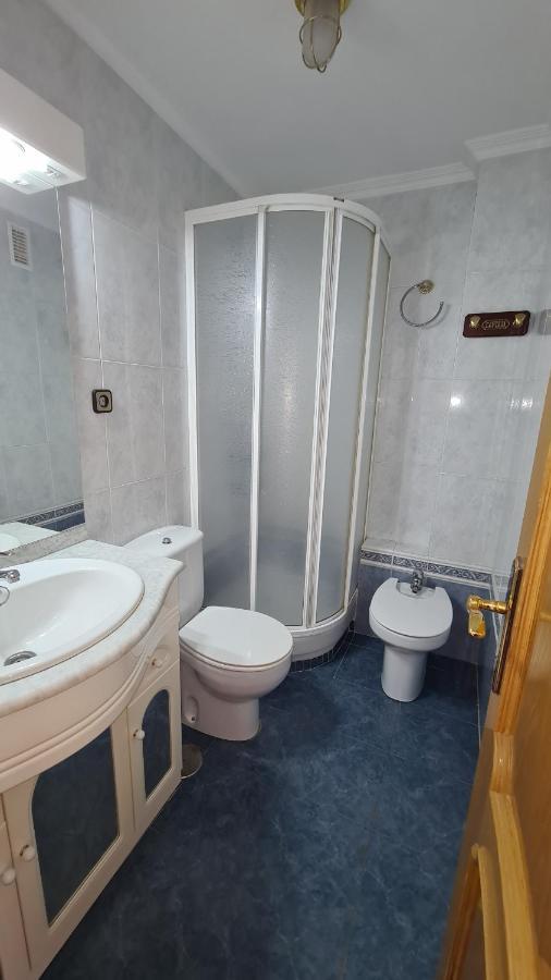 Apartamento Edificio Piscis 12 Apartment
