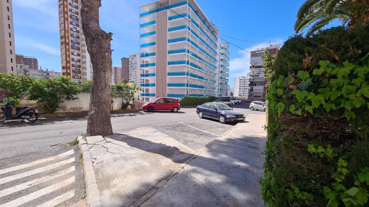Apartment Apartamento Edificio Piscis 12