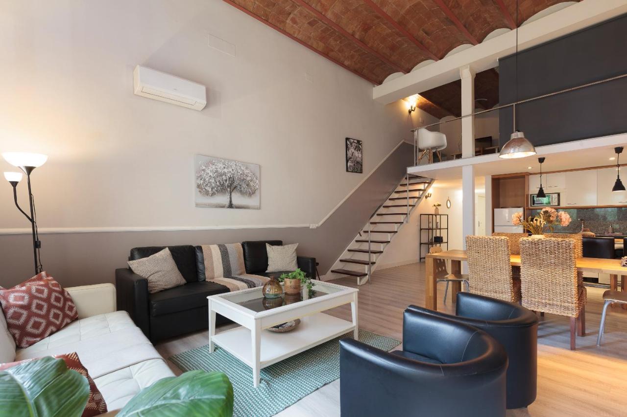 Letsgo Paseo De Gracia Apartment Barcelona