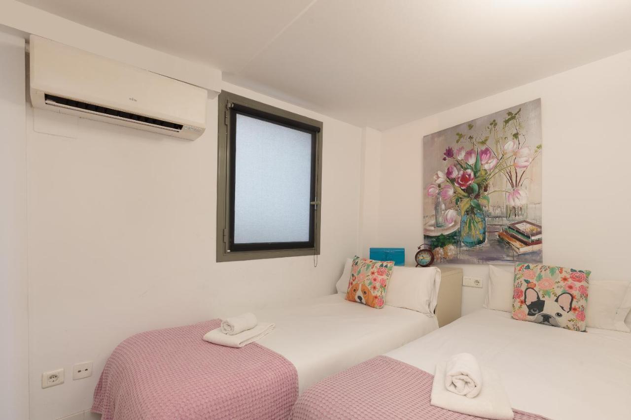 Apartment Letsgo Paseo De Gracia