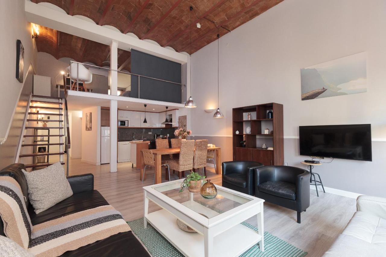Letsgo Paseo De Gracia Apartment Barcelona