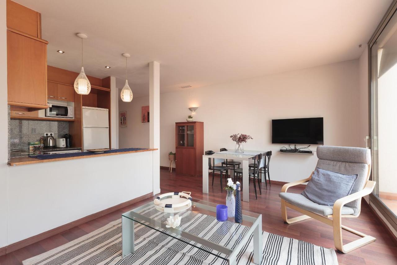 Apartment Letsgo Paseo De Gracia
