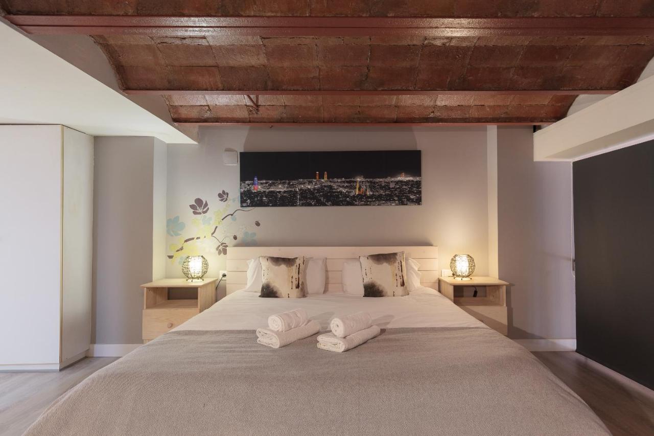 Letsgo Paseo De Gracia Apartment Barcelona
