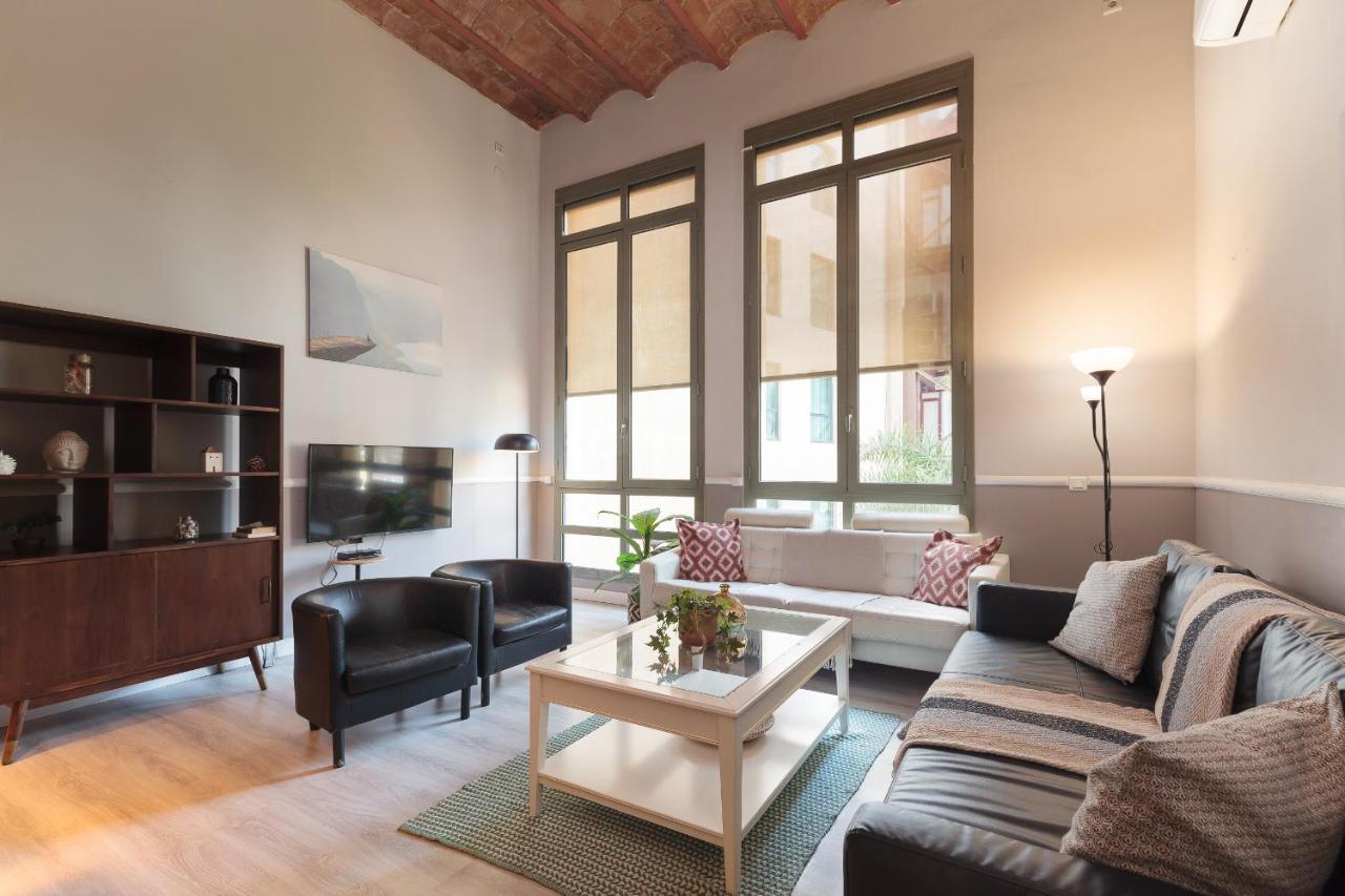 Apartment Letsgo Paseo De Gracia Barcelona