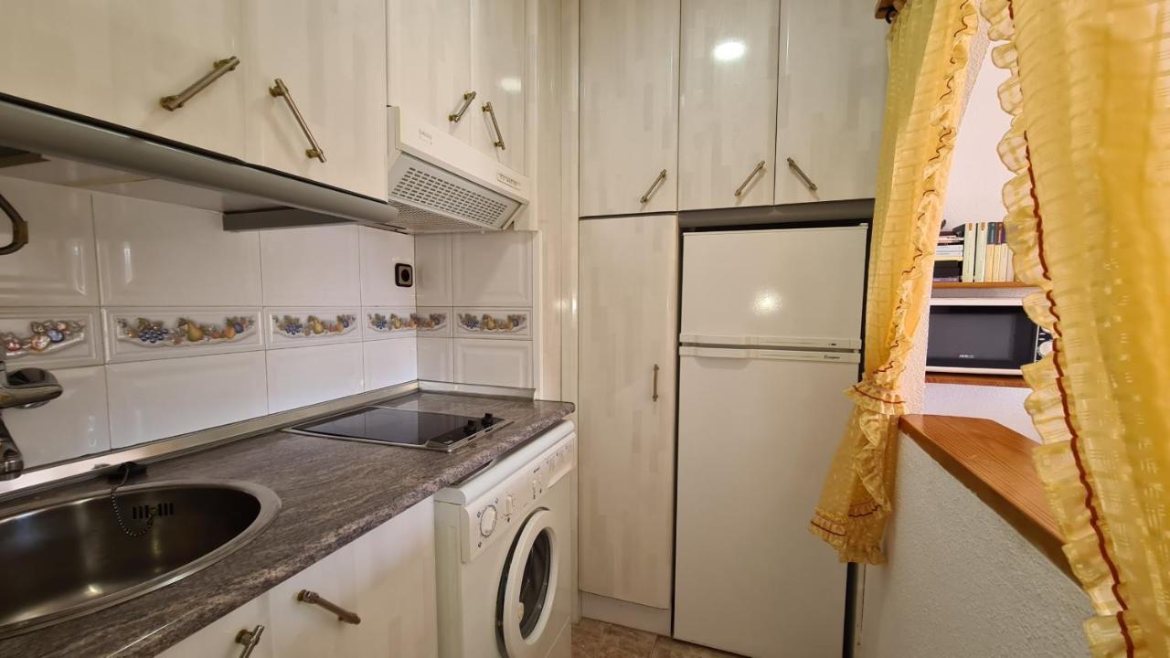 Apartamento Edificio Piscis 12 Apartment *