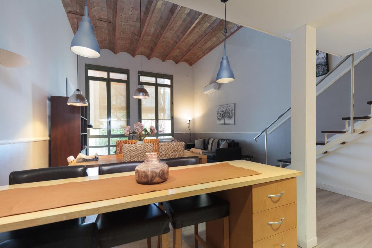 Apartment Letsgo Paseo De Gracia