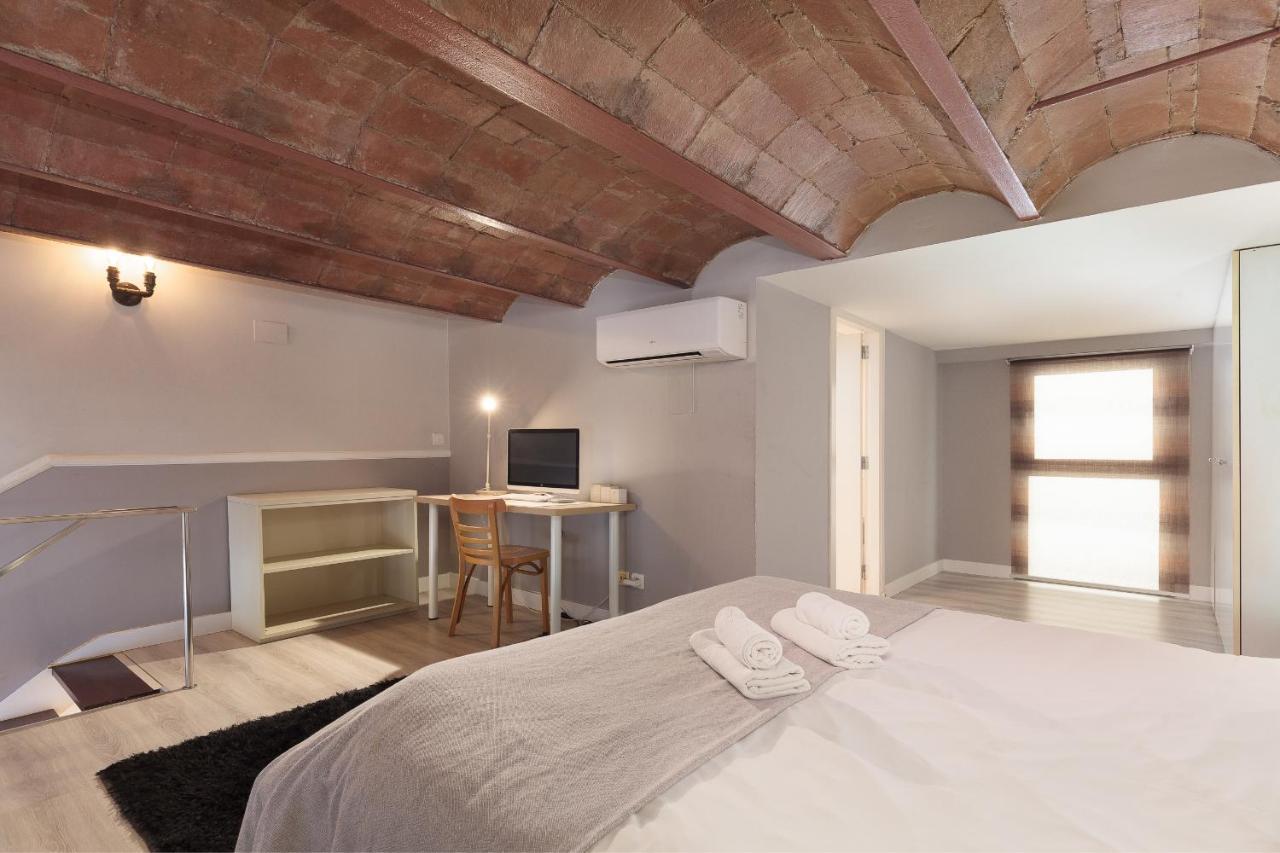 Letsgo Paseo De Gracia Apartment Barcelona