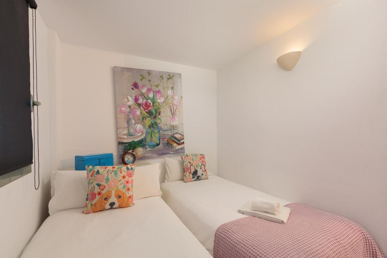 Apartment Letsgo Paseo De Gracia *