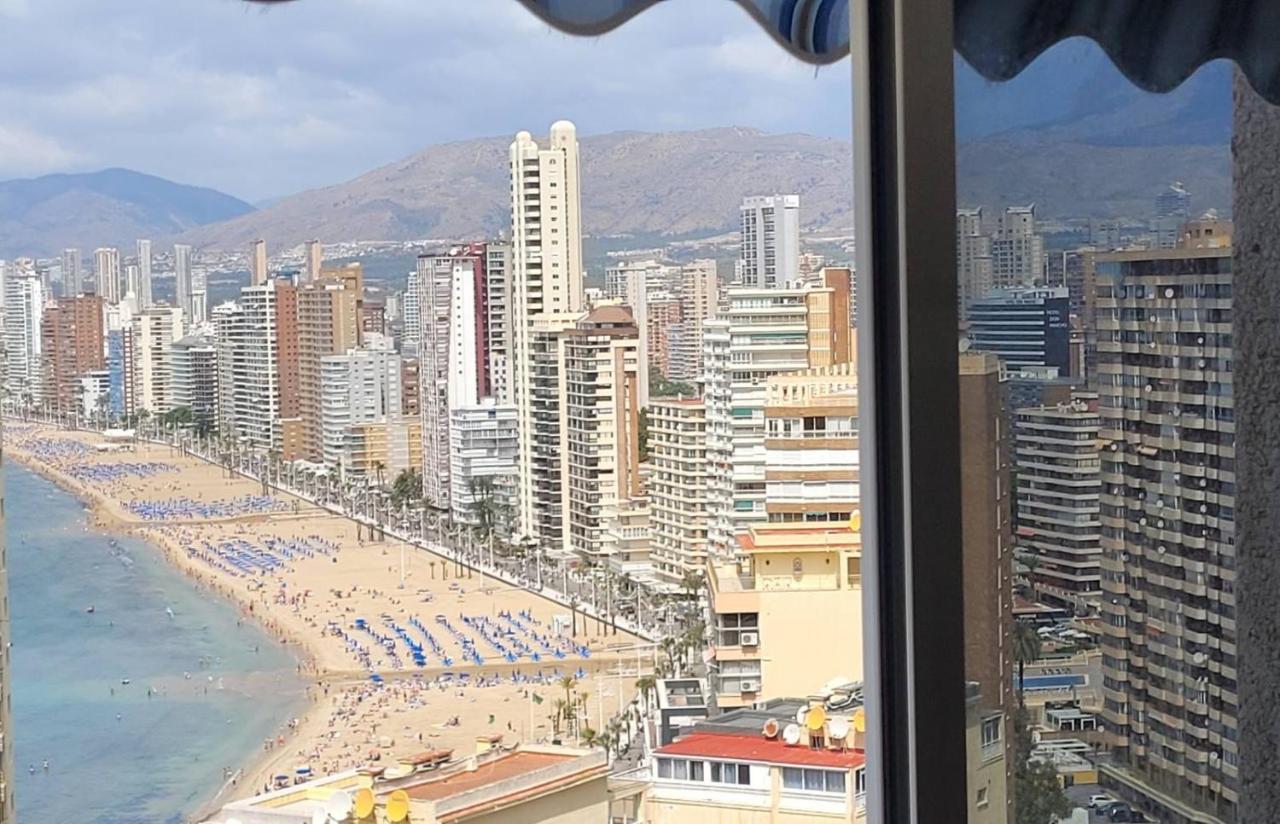 Apartment Verano Azul