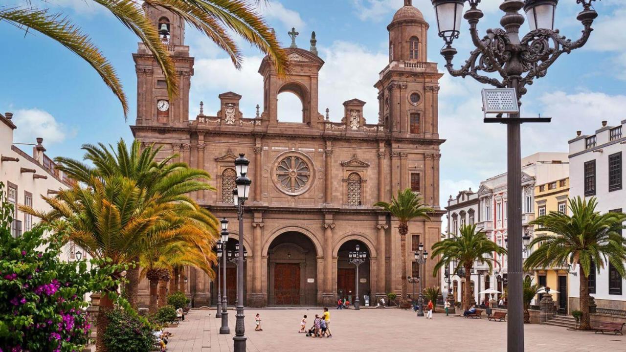 Doña Rose Coliving Las Palmas de Gran Canaria