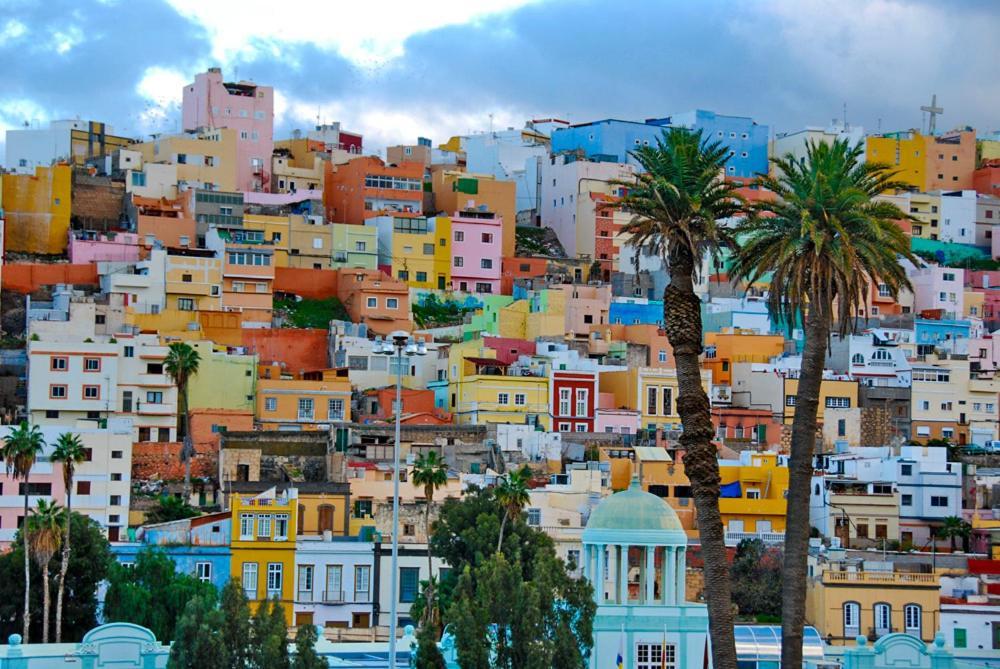 Doña Rose Coliving * Las Palmas de Gran Canaria