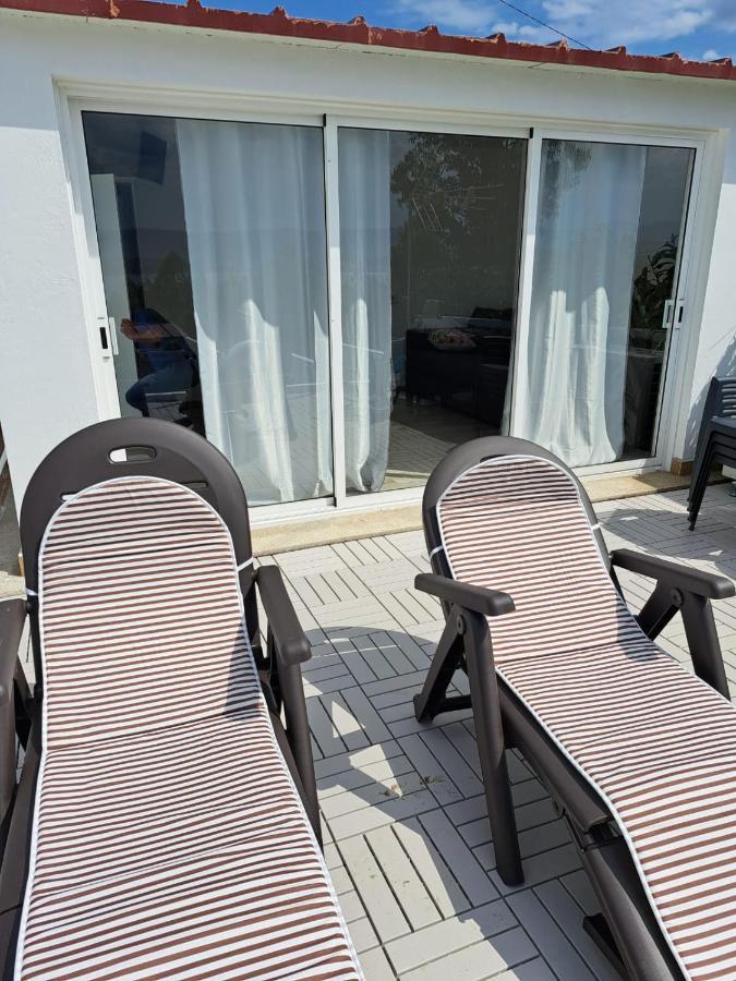 A Casina Do Antonio Holiday home *