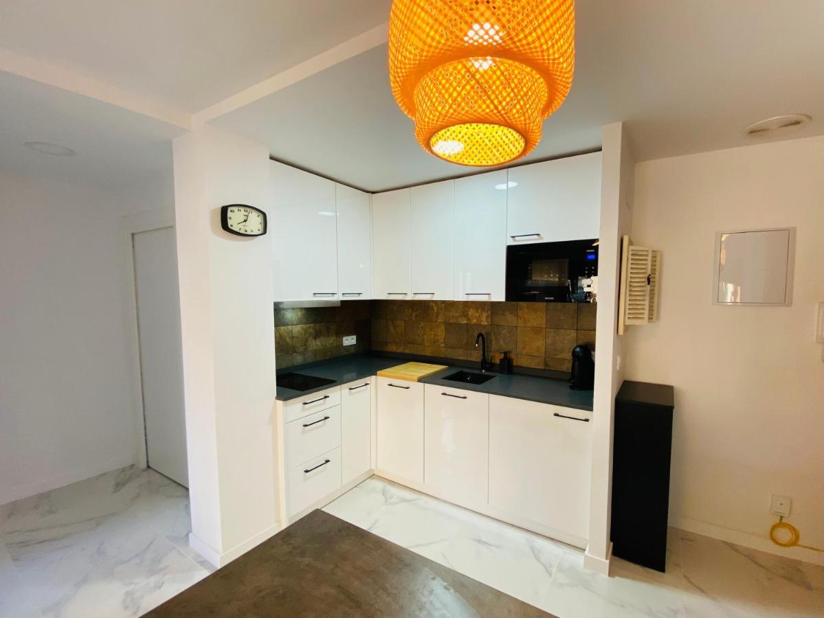 Apartamento Lovely Sunset Santa Pola