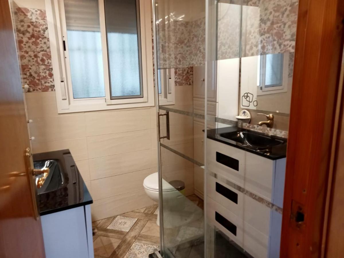 Casa Fabiola *