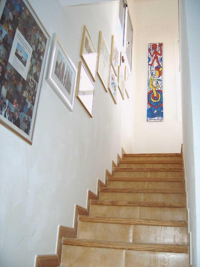 Casa Oscar Holiday home Roque