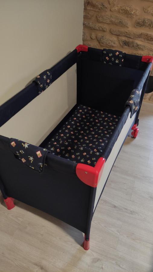 Holiday home Casa De Canteiro Louro - *