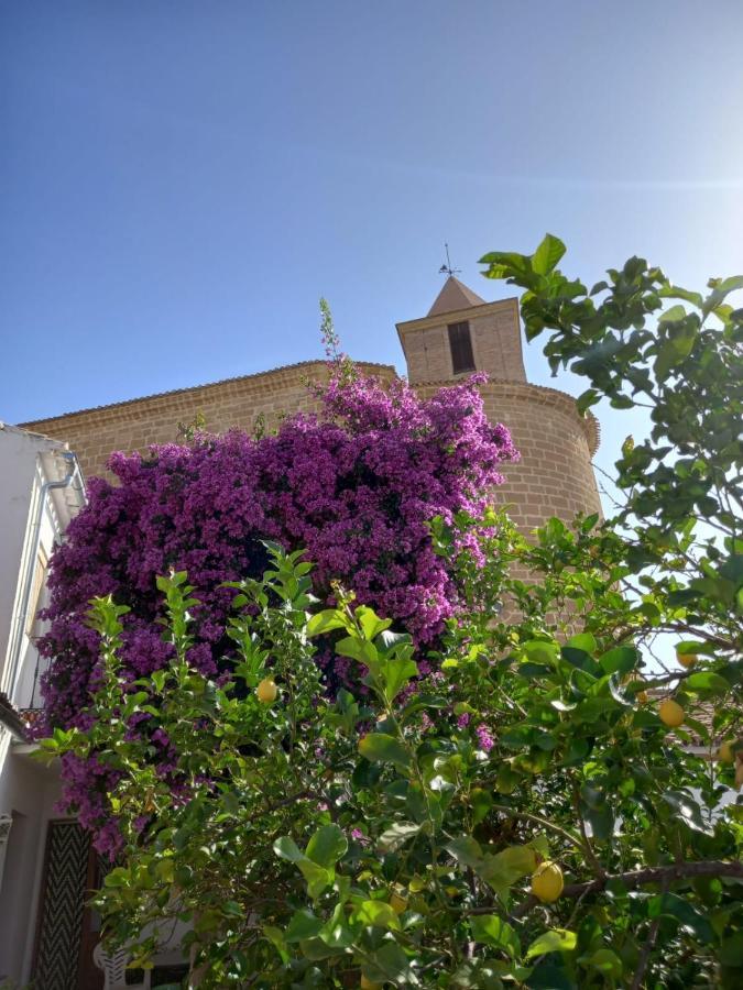 La Villa, Rural * Iznajar