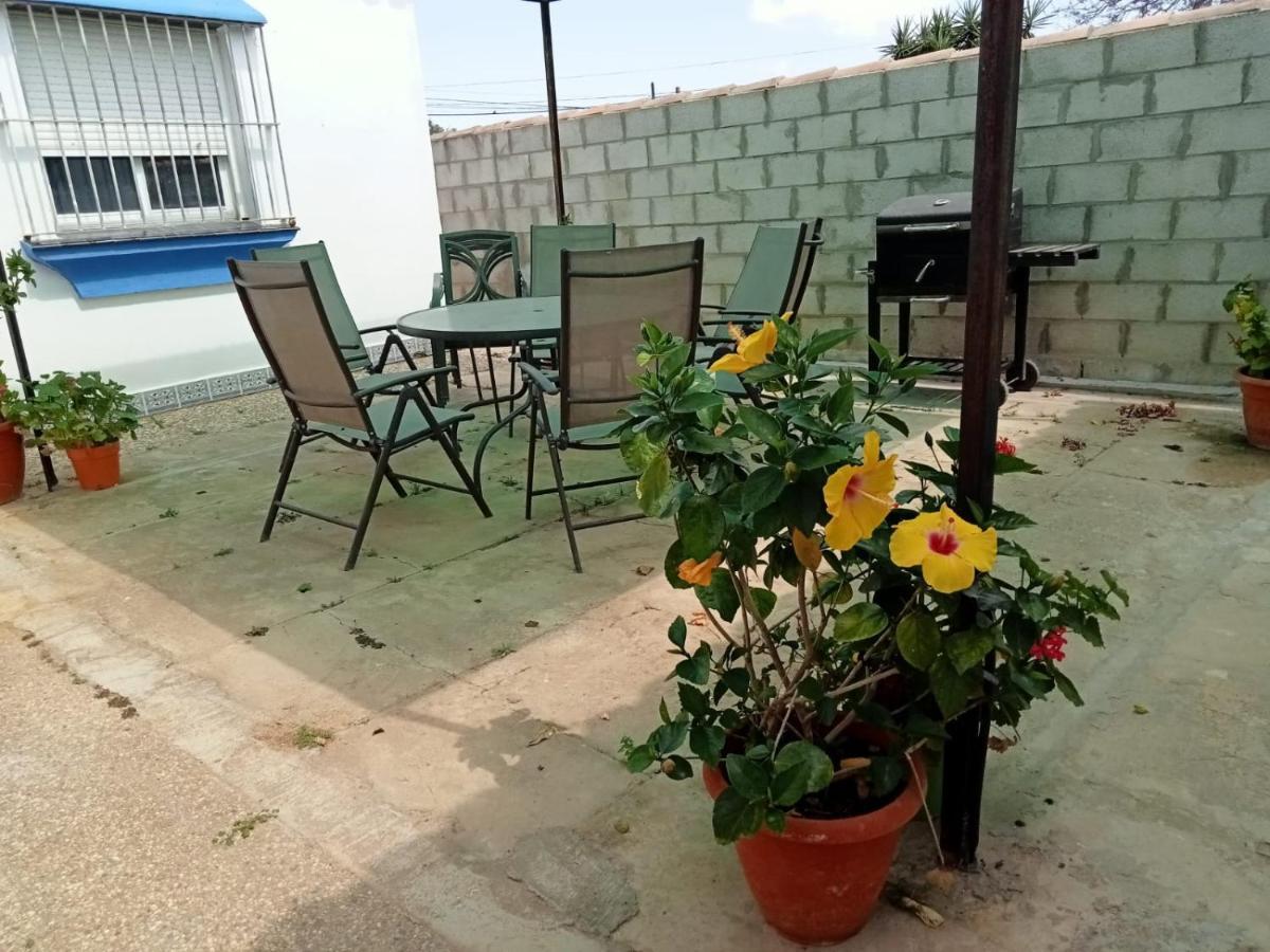 Holiday home Casa Fabiola
