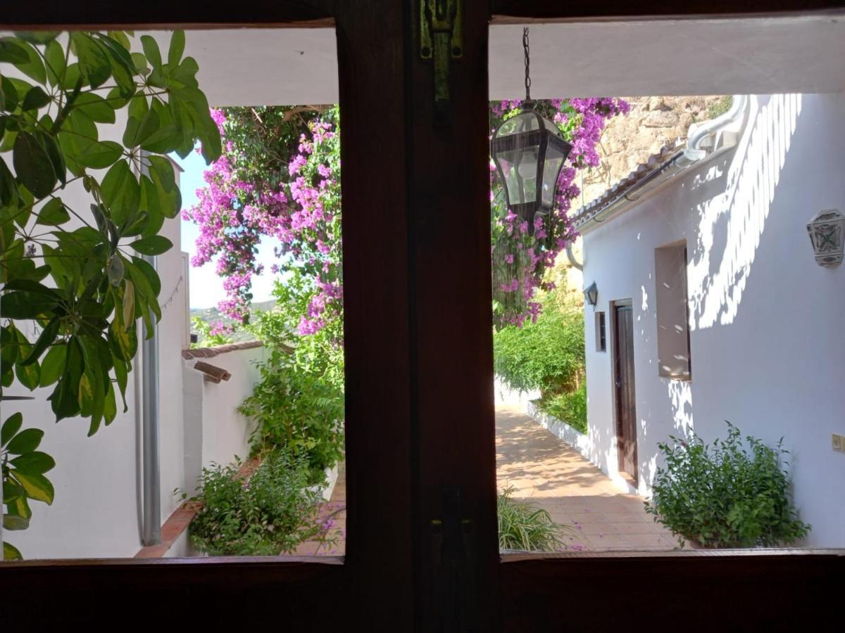 La Villa, Rural * Iznajar