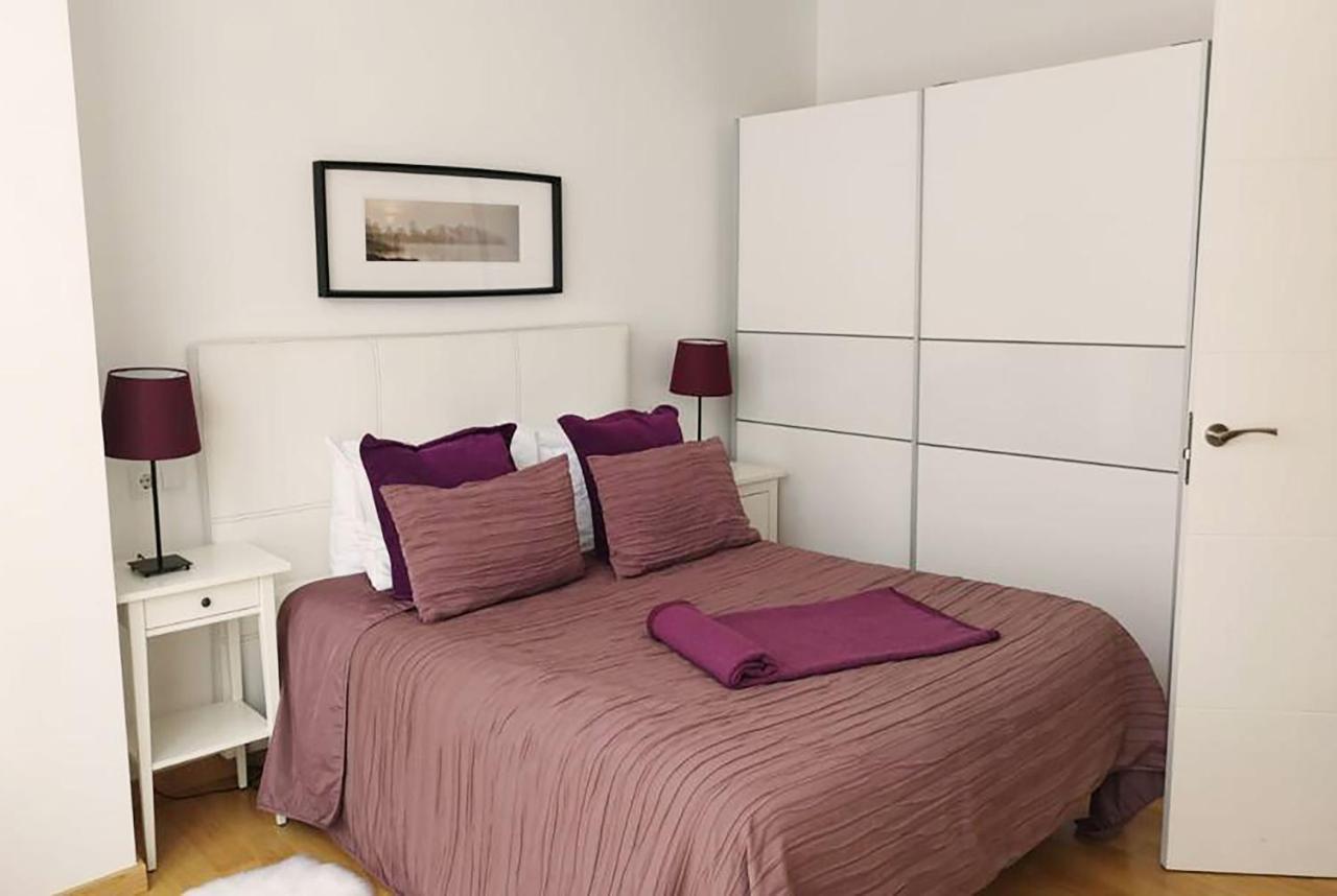 Purple&brown Coruña Apartamento *