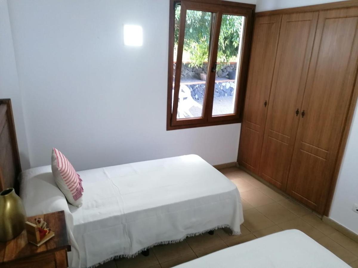 Casa Amagante, En Hoyo De Holiday home