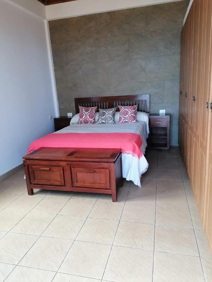 Holiday home Casa Amagante, En Hoyo De Villa de Mazo
