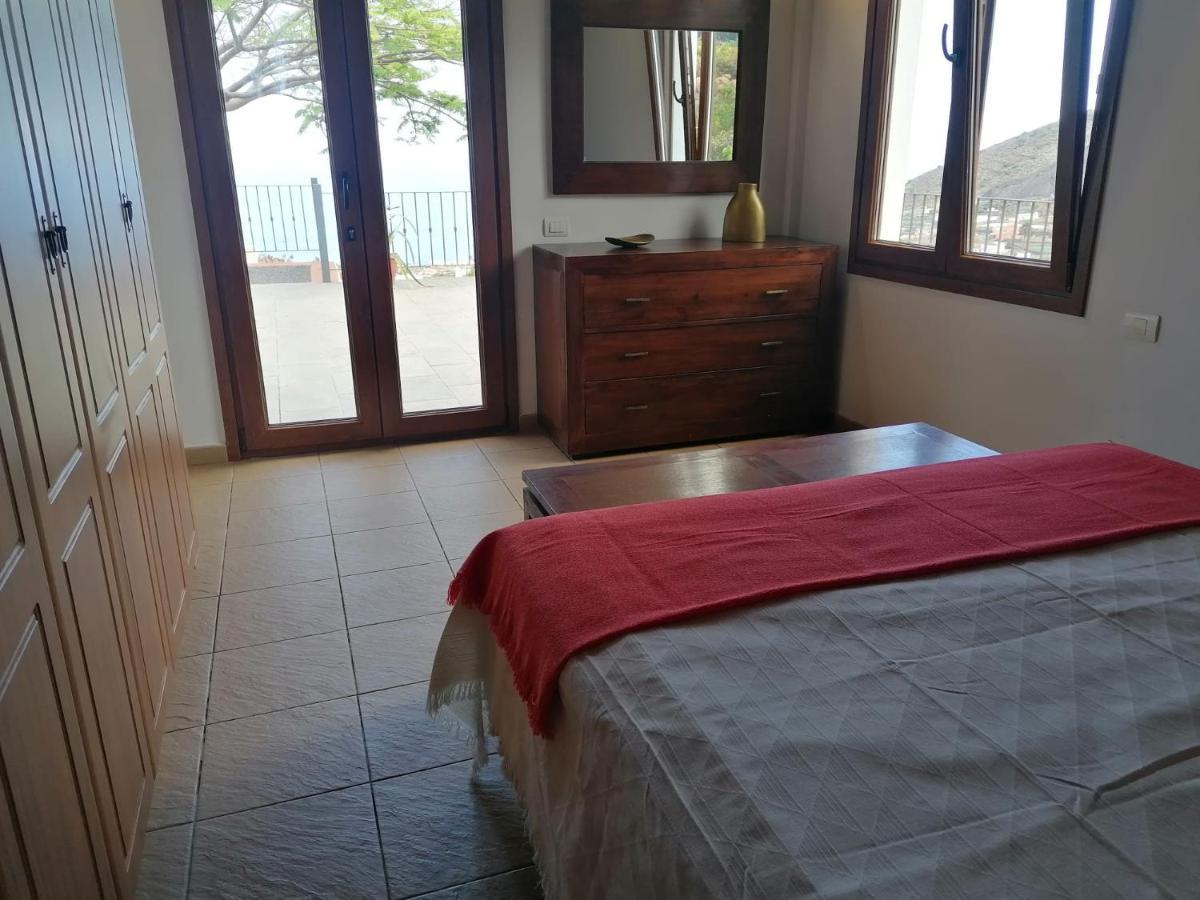 Holiday home Casa Amagante, En Hoyo De
