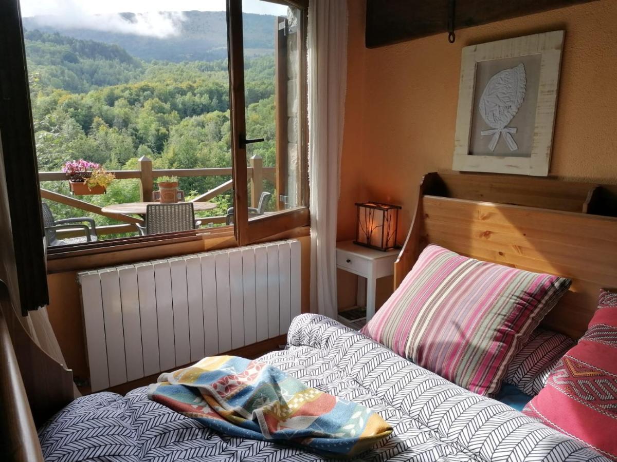 Holiday home Les Pedres *